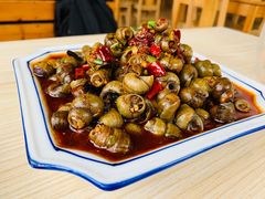 -上海交通大学新疆餐厅