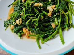 -旺角小渔村·海肠捞饭开创者(二马路店)