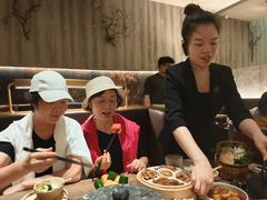 -蘑界·野生菌火锅(深业上城店)