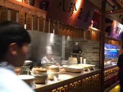 -二十八里太湖船菜(吉祥路店)