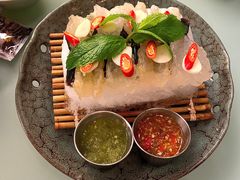 -CHINCHIN 青青·泰国料理(万象食家店)