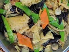 -海鲜街菜馆(海珠南路店)