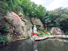 -丹东凤凰山景区