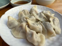 -一轩饺子馆(丽都店)