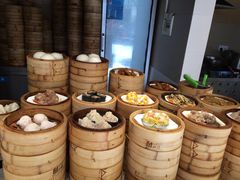 -海口骑楼小吃街