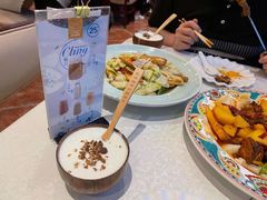 -巴依老爷新疆美食(工体旗舰店)