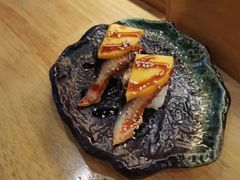 -樱の千渡日式料理·铁板烧•烧鸟(金盛田广场店)