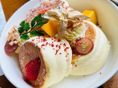 -山由之cafe&meal(小寨店)