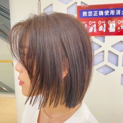 -私人定制 Hair Salon