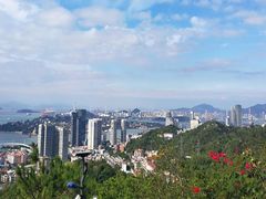 -鸿山公园