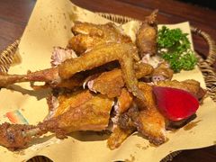 -前海沿·青岛菜(五四广场永旺店)