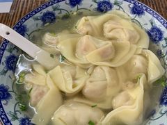 -217笋干馄饨