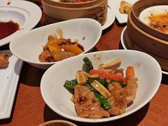 -杭州JW万豪酒店-万豪中餐厅