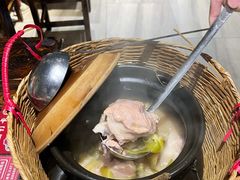 -广府乡下·饭庄(新港东路店)