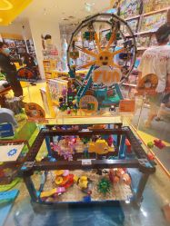 -LEGO(国贸商城店)