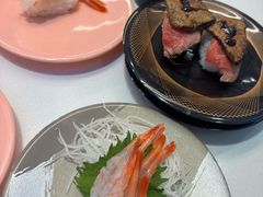 -争鲜回转寿司(朝北大悦城店)