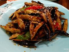 -江宁会馆(劈柴院店)