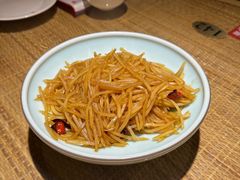 -渝信川菜(长安店)