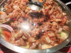 -和福顺·牛肉海鲜焖锅(汕头金平万达广场店)