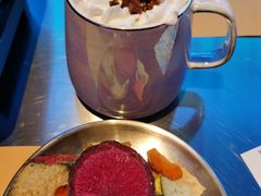 -燥次·烧烤酒场(万象城店)