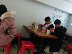 -老麻抄手(吉庆街店)