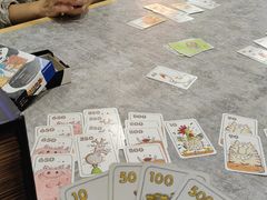 -拾刻O'Clock咖啡桌游吧