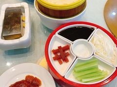 -东来顺•非遗火锅(外滩店)