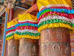 -五台山风景名胜区