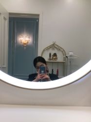 -YESIDO椰岛造型烫发染发