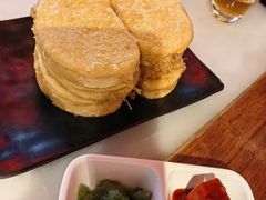 -小吊梨汤·北京菜·烤鸭(双井乐成中心店)