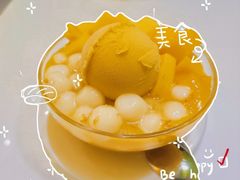 -果流香水果甜品(建政路店)