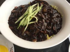 -桃园中华料理炸酱面(燕儿岛路店)