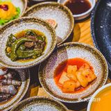 江南西新店来了❗️这家烤肉绝了❗️