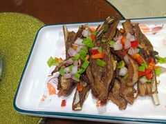 -POLO小馆·老南京菜(解放路店)
