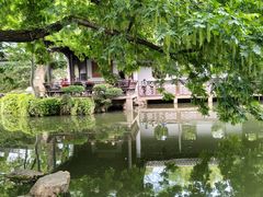 -惠山古镇·寄畅园