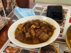 -七爷清汤腩·港式餐厅(金狮广场店)
