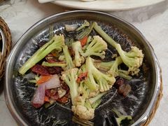 -台山第一家兴华黄鳝饭·黄鳝婆(彭沙坑总店)