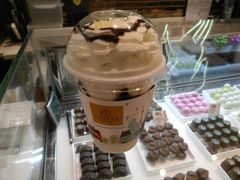 荔枝白巧克力冰莹装-GODIVA(月星环球港店)