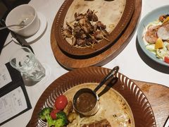 -半秋山西餐厅(巴南万达广场店)