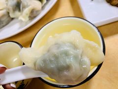 -乡府肉丁水饺(环山路店)