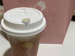 -喜茶(广州中山六路店)