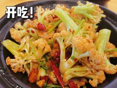 -菜鸟餐厅(珠江医院店)