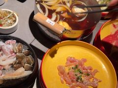 -沼津港精致料理·寿喜烧·烧鸟(龙湖南桥天街日料榜单店)