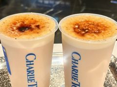 -CHARLIETOWN红茶公司(南京万象天地店)