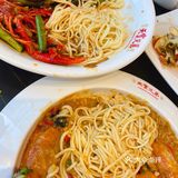 来长沙前朋友就在安利的店，一再嘱咐要营业就冲去