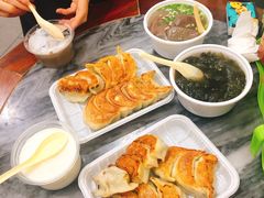 -八珍·广式煎饺·广州老字号(北京路总店)