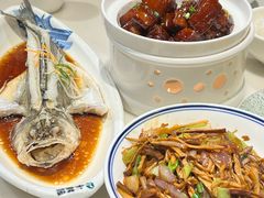 -小菜园新徽菜(合肥之心城店)