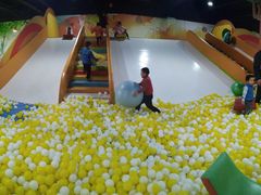 -苏州乐园森林水世界