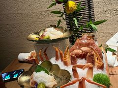 -Minase水濑·日料放题(外滩店)