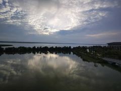 -漳泽水库水上公园